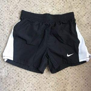 Nike DRI-FIT athletic shorts